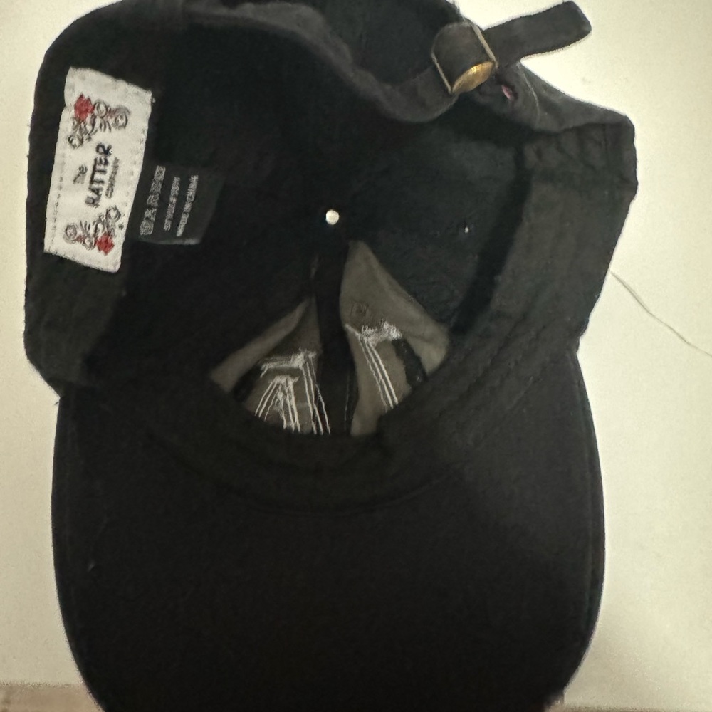 LA Fashion Hat